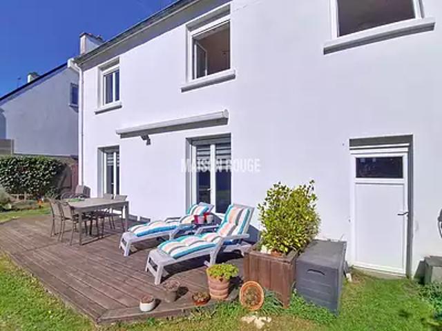 Maison vente à Saint-Brieuc, Bretagne