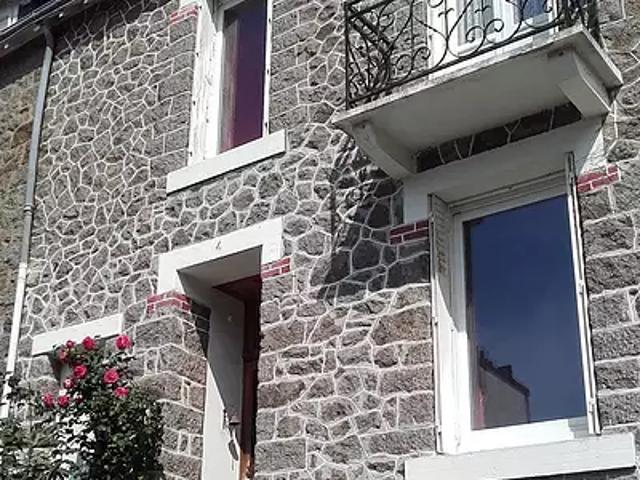 Maison vente à Centre, Saint-Brieuc