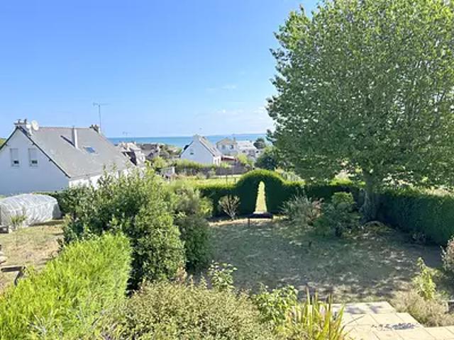 Maison vente à Saint-Brieuc, Bretagne