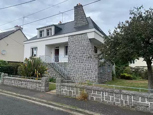 Maison vente à Saint-Brieuc, Bretagne