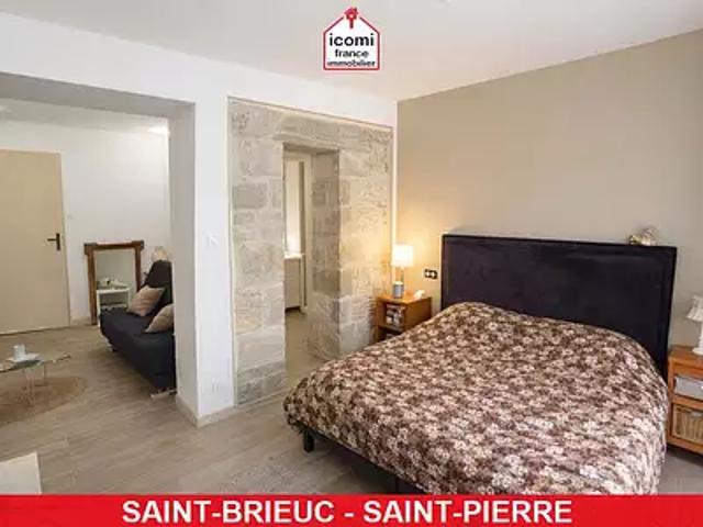 Maison vente à Centre, Saint-Brieuc
