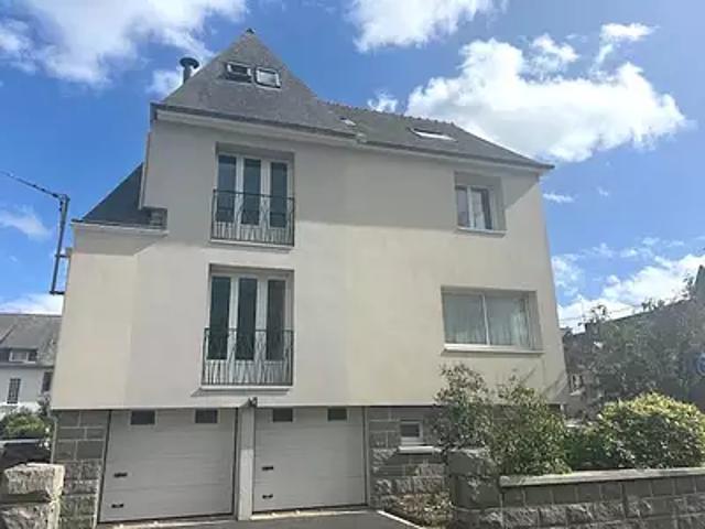 Maison vente à Saint-Brieuc, Bretagne