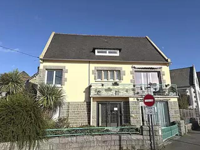 Maison vente à Saint-Brieuc, Bretagne