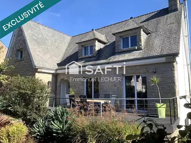 Maison vente à Centre, Saint-Brieuc