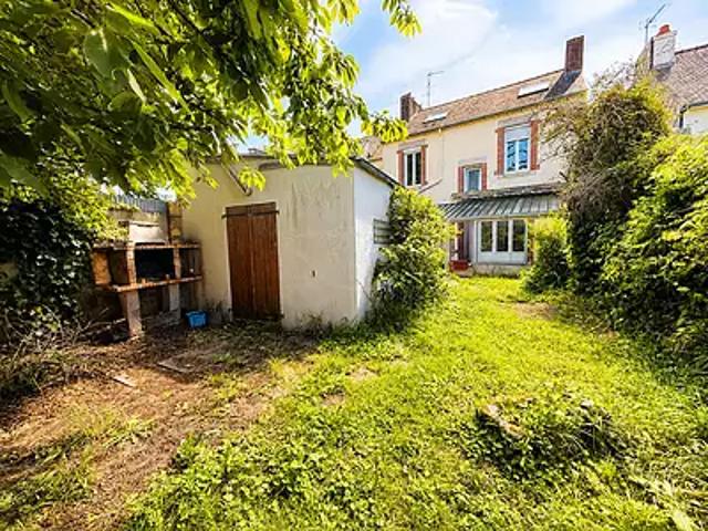 Maison vente à Centre, Saint-Brieuc