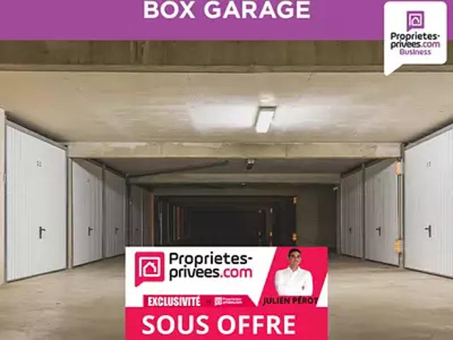 Garage vente à Centre, Saint-Brieuc