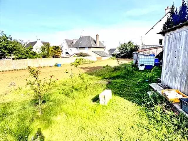 Terrain vente à Saint-Brieuc, Bretagne