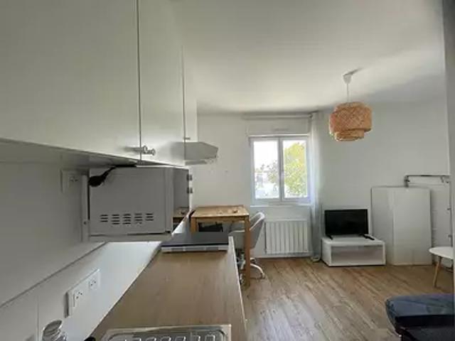 Appartement location à Saint-Brieuc, Bretagne