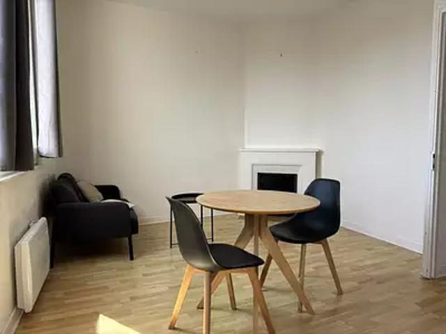 Appartement location à Saint-Brieuc, Bretagne