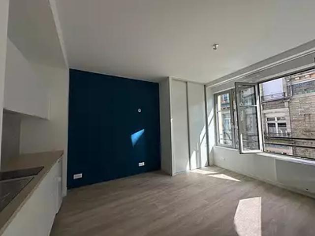 Appartement location à Saint-Brieuc, Bretagne