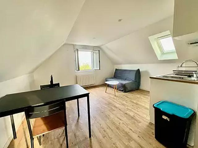 Appartement location à Saint-Brieuc, Bretagne