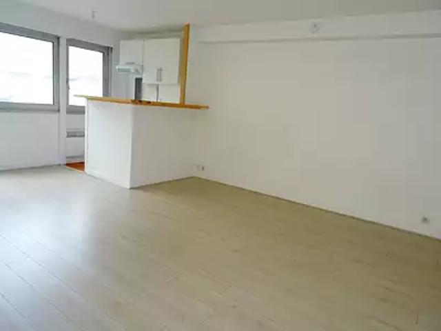 Appartement location à Saint-Brieuc, Bretagne