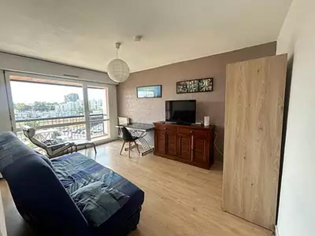 Appartement location à Saint-Brieuc, Bretagne