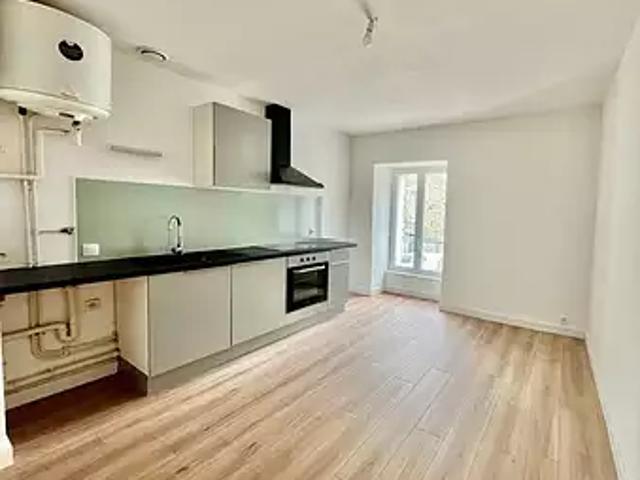 Appartement location à Saint-Brieuc, Bretagne