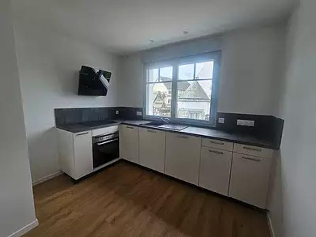 Appartement location à Saint-Brieuc, Bretagne