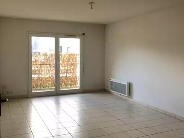Appartement location à Saint-Brieuc, Bretagne