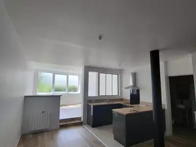 Appartement location à Saint-Brieuc, Bretagne
