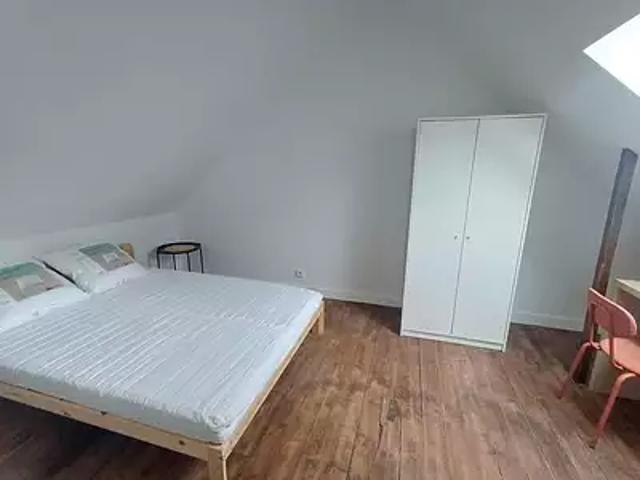 Appartement location à Saint-Brieuc, Bretagne