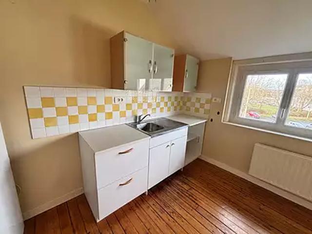 Appartement location à Saint-Brieuc, Bretagne