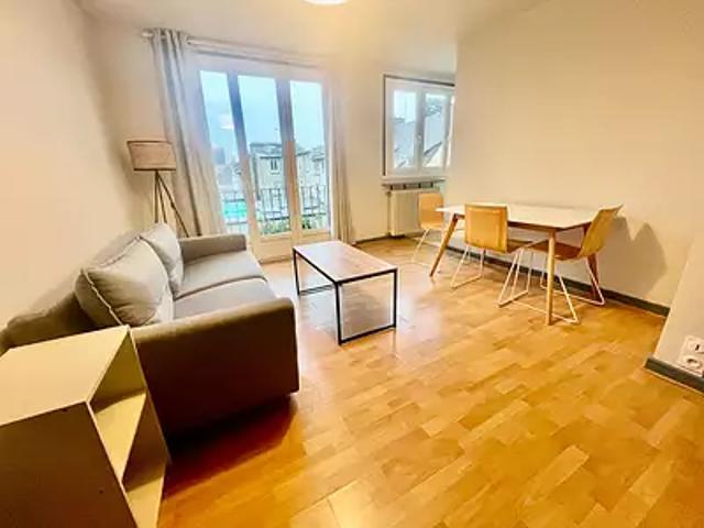 Appartement location à Saint-Brieuc, Bretagne