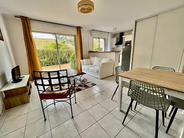 Appartement location à Saint-Brieuc, Bretagne