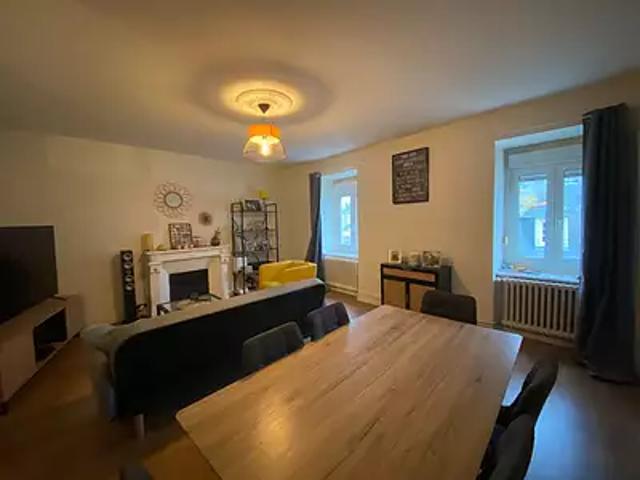 Appartement location à Saint-Brieuc, Bretagne