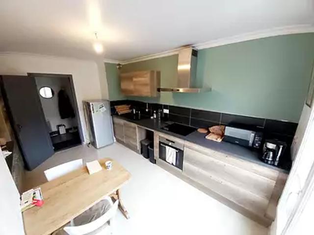 Appartement location à Saint-Brieuc, Bretagne