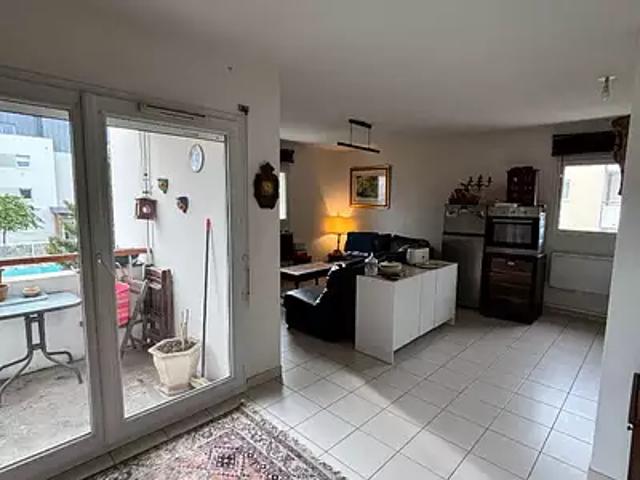 Appartement location à Saint-Brieuc, Bretagne