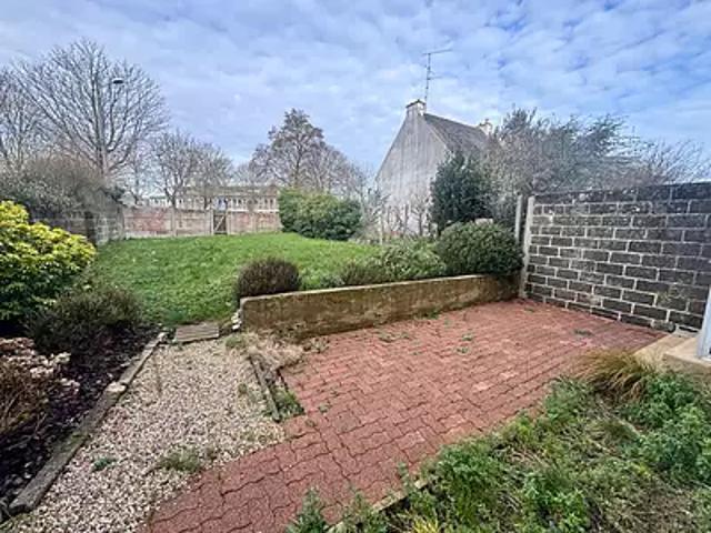 Appartement location à Saint-Brieuc, Bretagne