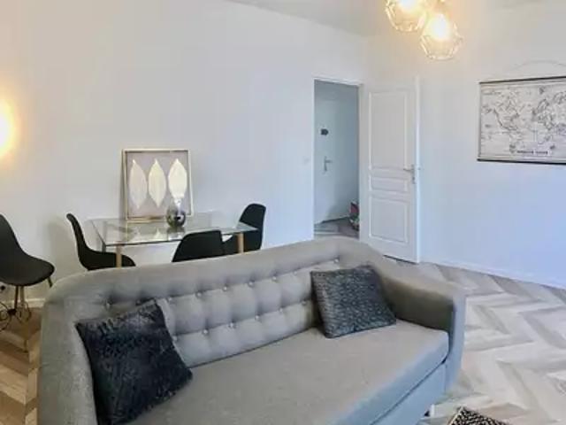 Appartement location à Saint-Brieuc, Bretagne
