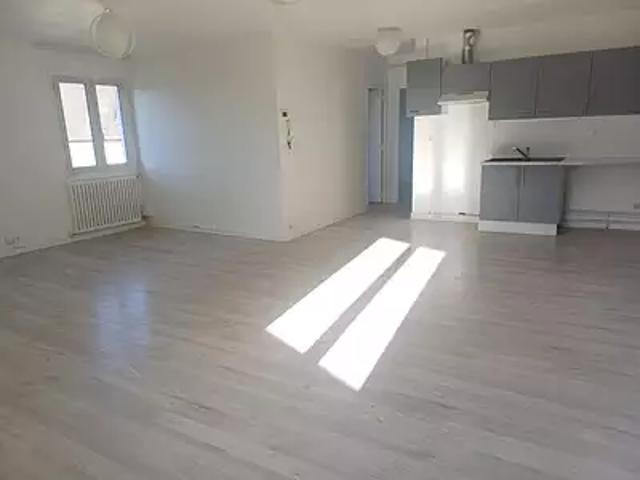 Appartement location à Saint-Brieuc, Bretagne