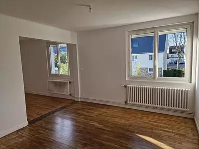 Appartement location à Saint-Brieuc, Bretagne