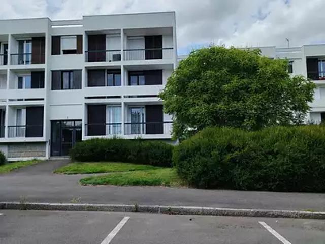 Appartement location à Saint-Brieuc, Bretagne