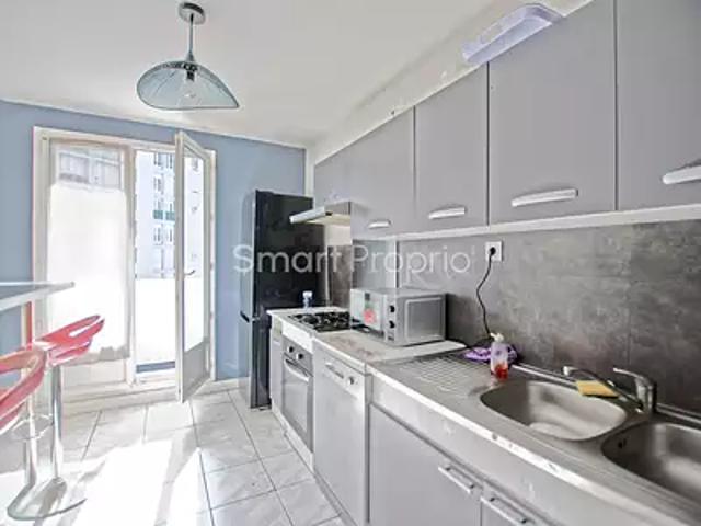 Appartement location à Saint-Brieuc, Bretagne