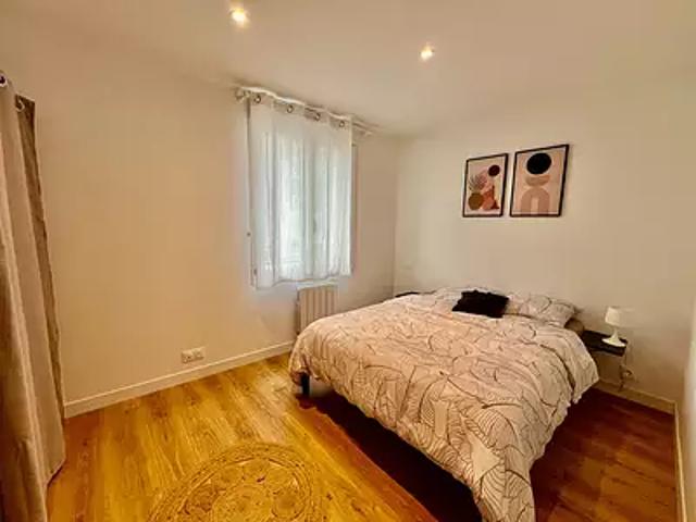 Appartement location à Saint-Brieuc, Bretagne