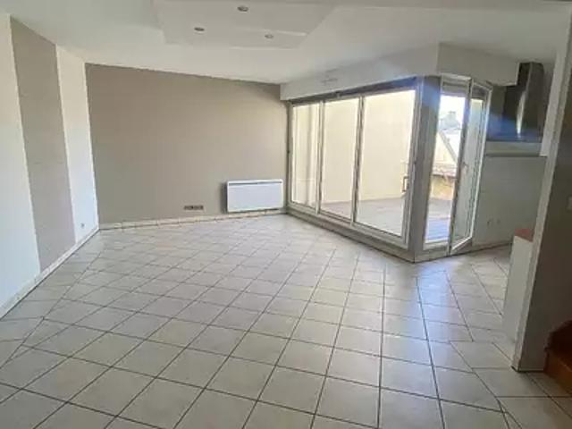 Appartement location à Saint-Brieuc, Bretagne