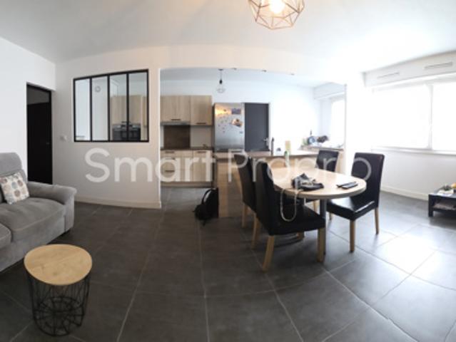 Appartement location à Saint-Brieuc, Bretagne