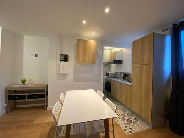 Appartement vente à Saint-Brieuc, Bretagne