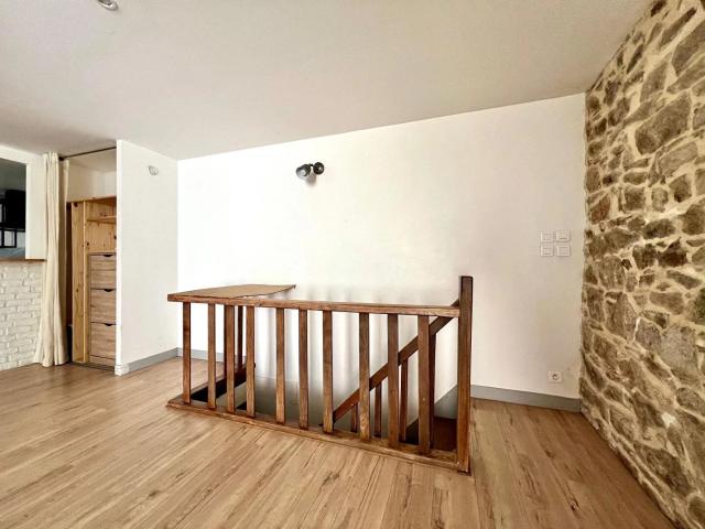 Appartement vente à Saint-Brieuc, Bretagne