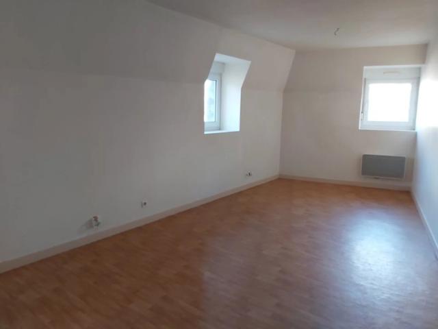 Appartement vente à Saint-Brieuc, Bretagne