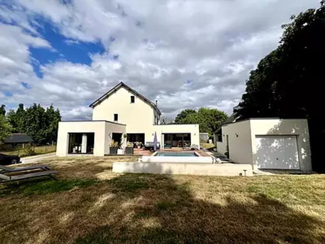 Maison vente à Saint-Brieuc-des-Iffs, Ille-et-Vilaine