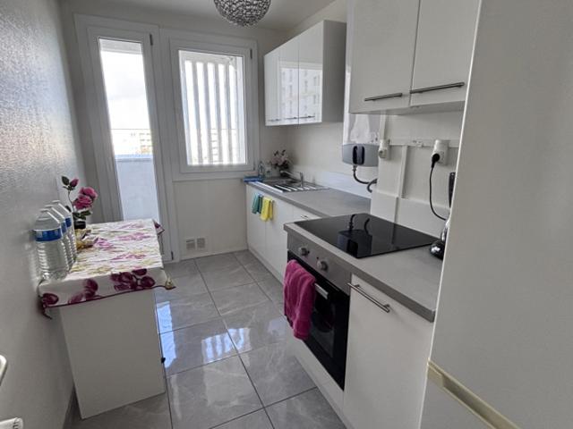 Appartement location à Saint-Brieuc, Bretagne