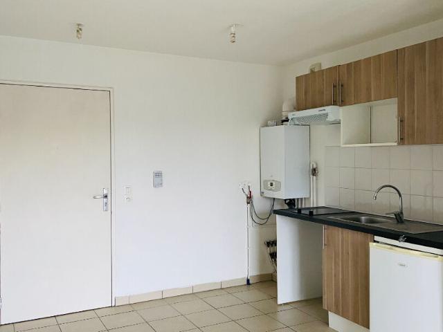Appartement location à Saint-Brieuc, Bretagne