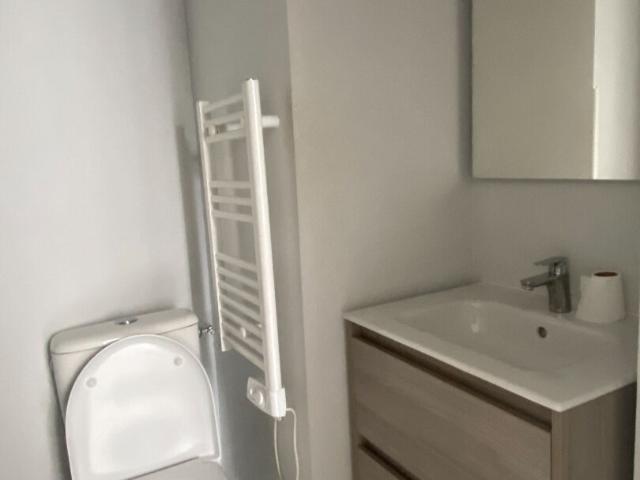 Appartement location à Saint-Brieuc, Bretagne