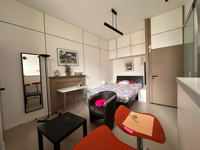 Appartement location à Saint-Brieuc, Bretagne