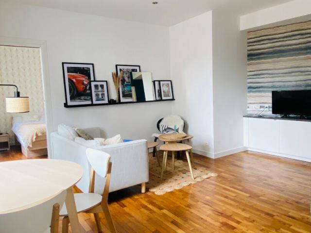 Appartement location à Saint-Brieuc, Bretagne