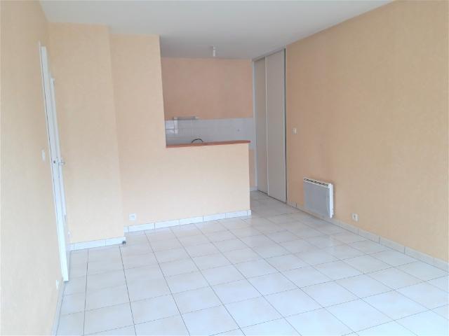 Appartement location à Saint-Brieuc, Bretagne