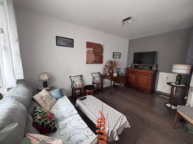 Appartement vente à Saint-Brieuc, Bretagne