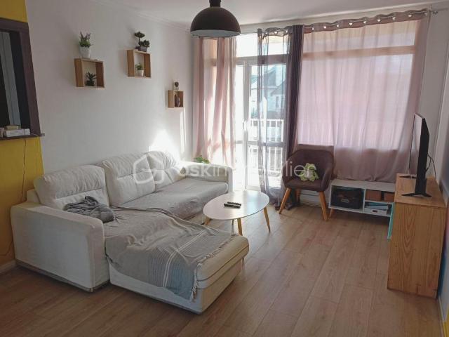 Appartement vente à Saint-Brieuc, Bretagne