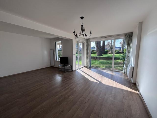 Appartement vente à Saint-Brieuc, Bretagne